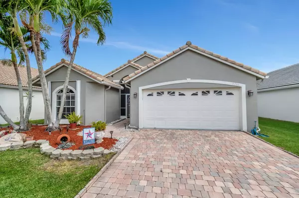Delray Beach, FL 33446,7751 Great Glen CIR