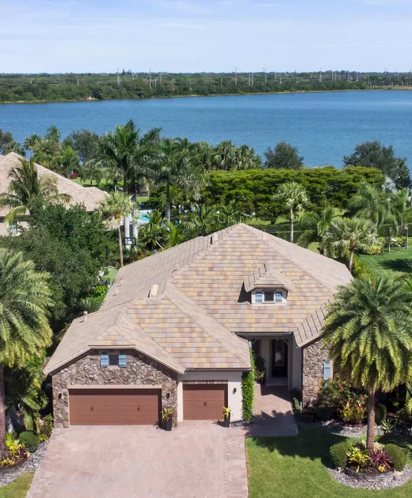 10895 Pisa RD, Wellington, FL 33414