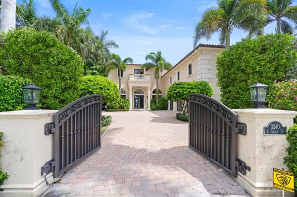 West Palm Beach, FL 33407,3240 N Flagler DR