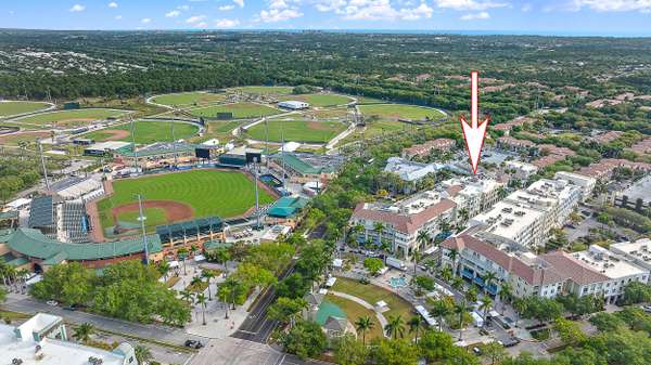 1203 Town Center DR 203, Jupiter, FL 33458