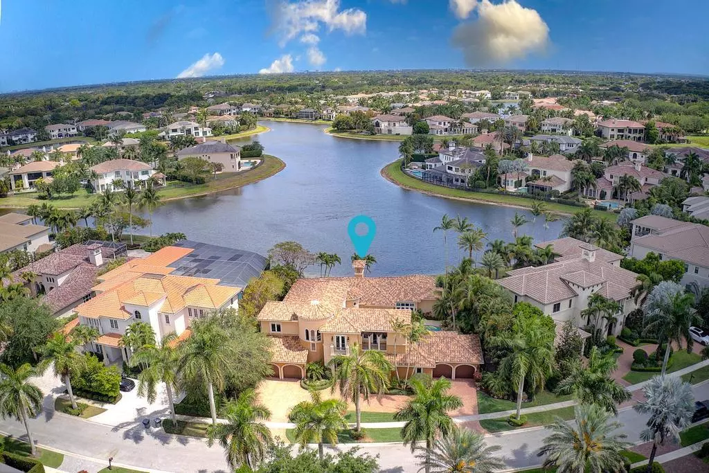 Boca Raton, FL 33496,17542 Grand Este WAY