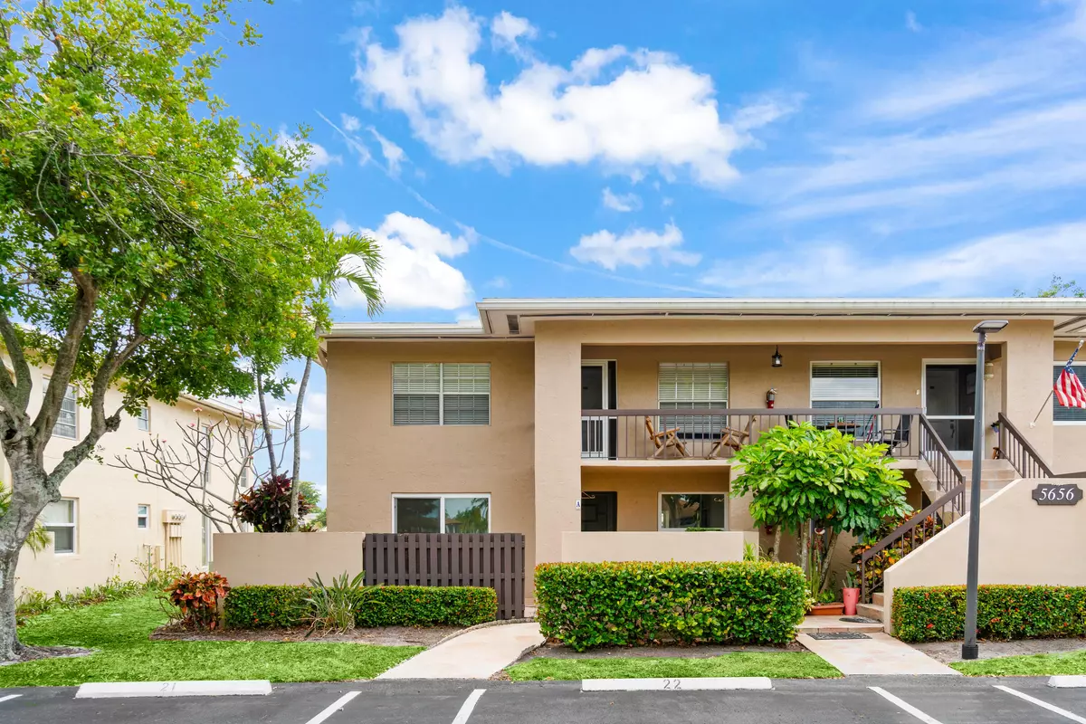 Delray Beach, FL 33484,5656 Via Delray B