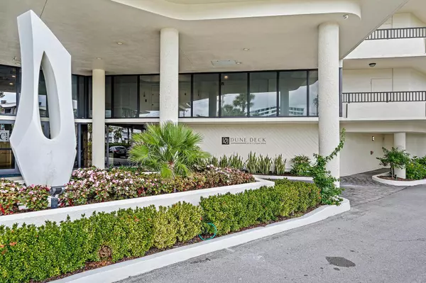 South Palm Beach, FL 33480,3610 S Ocean BLVD 405
