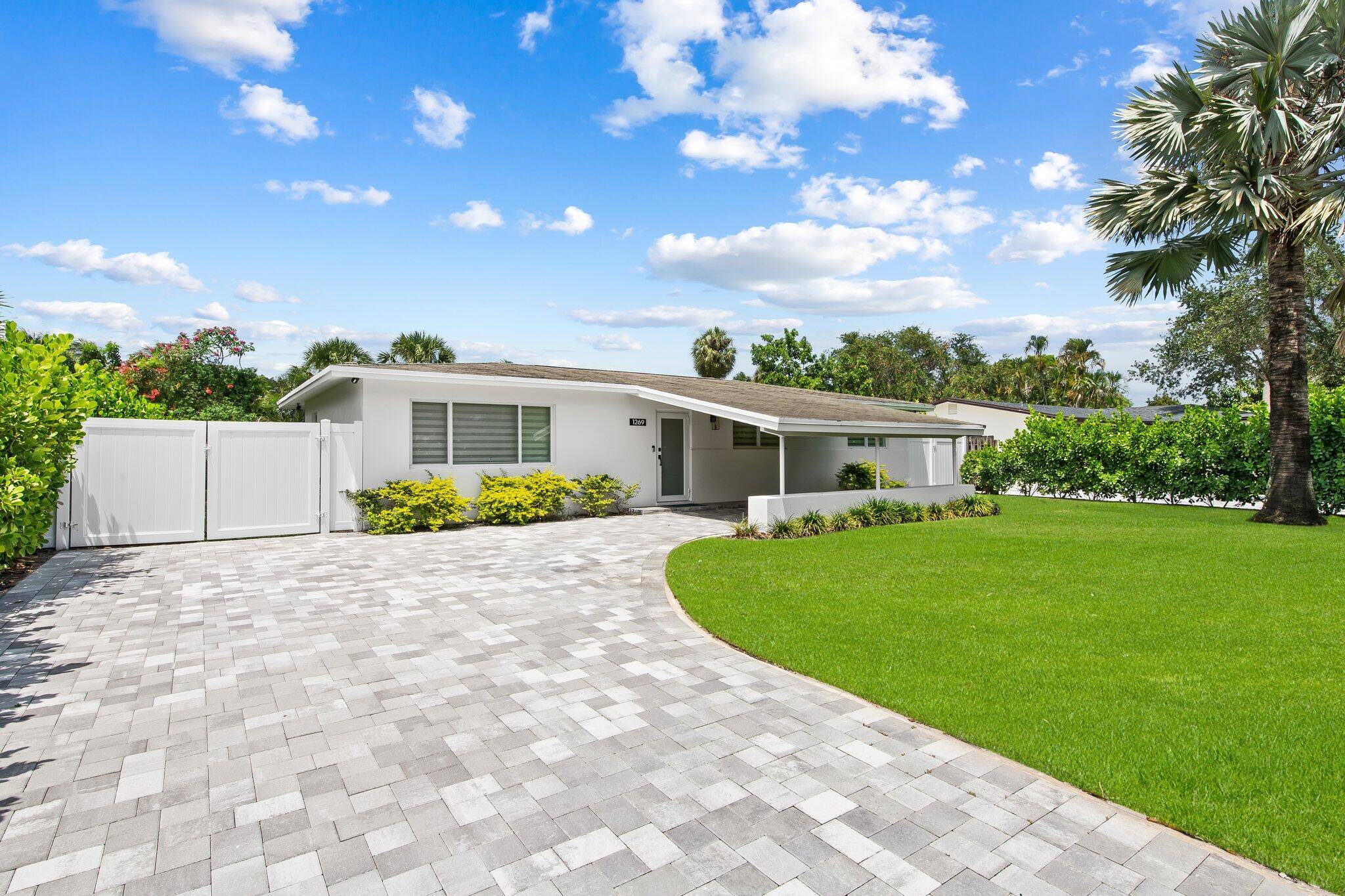 Boca Raton, FL 33486,1269 NW 4th ST