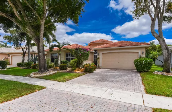 Boynton Beach, FL 33437,11654 Caracas BLVD