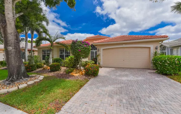 Boynton Beach, FL 33437,11654 Caracas BLVD