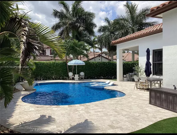 Cooper City, FL 33024,2655 NW 83rd WAY
