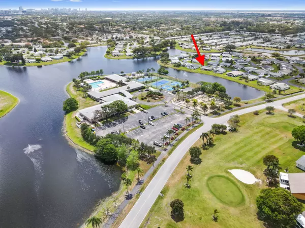 West Palm Beach, FL 33417,5385 Belleville RD