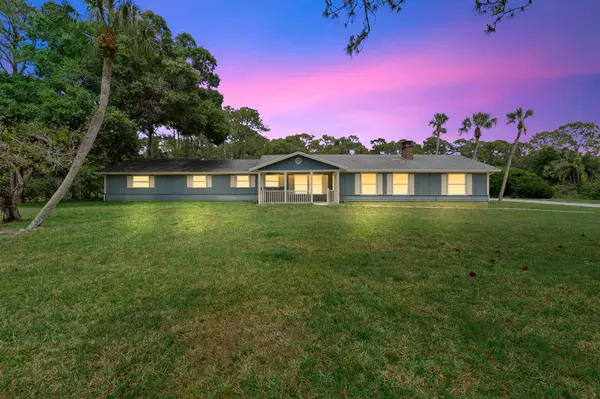 6325 SW Gator TRL, Palm City, FL 34990