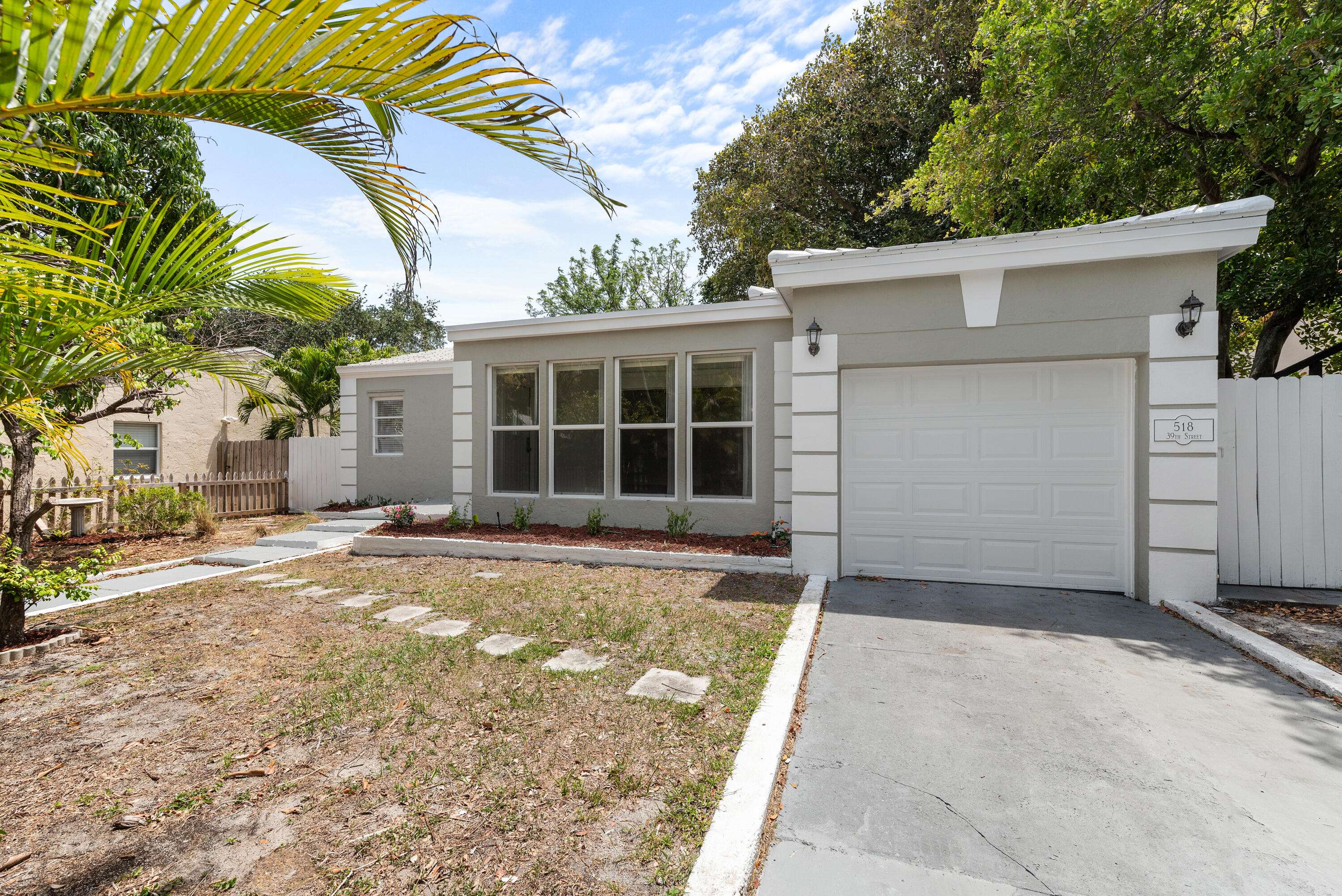 518 39th ST, West Palm Beach, FL 33407