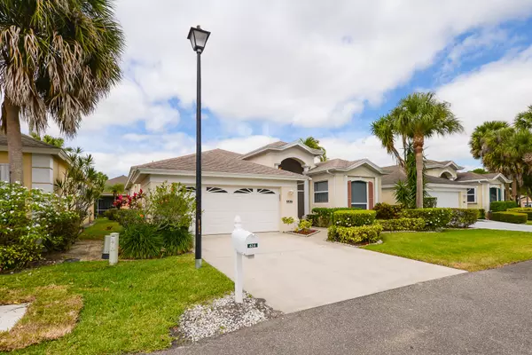 Port Saint Lucie, FL 34986,614 NW Monticello PL
