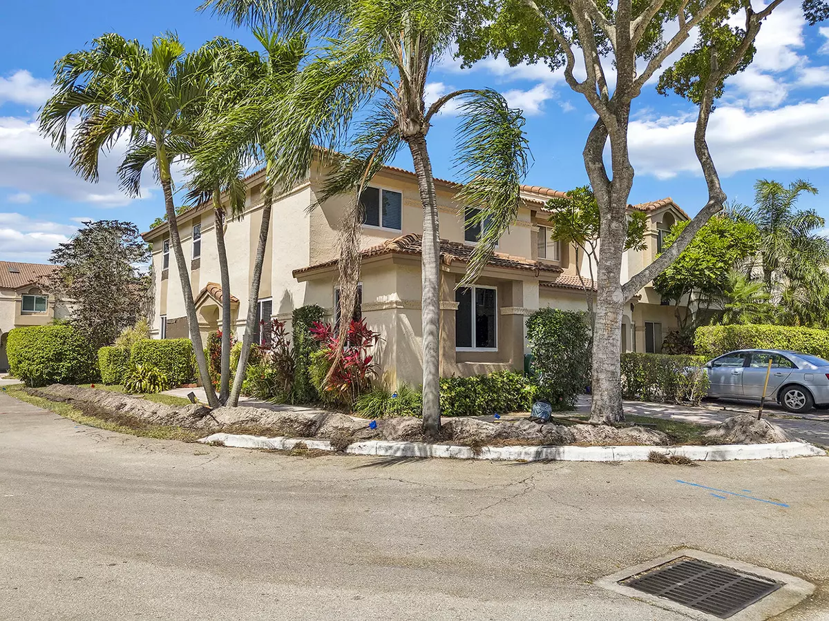 Boca Raton, FL 33433,6807 Via Regina 1