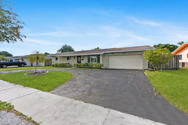 Plantation, FL 33313,7400 NW 15th ST