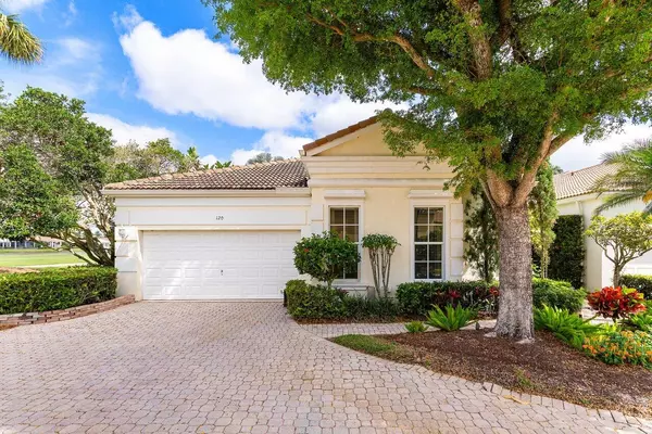 Palm Beach Gardens, FL 33418,120 Sunset Cove LN