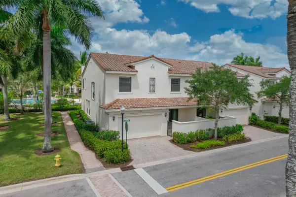 3110 NW 125th WAY, Sunrise, FL 33323