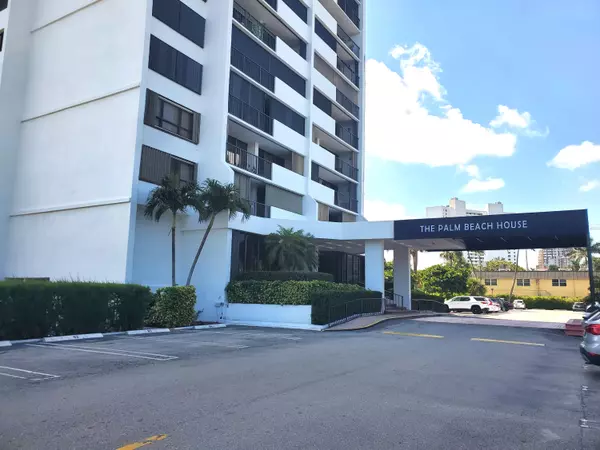 West Palm Beach, FL 33407,5600 N Flagler DR 701
