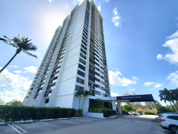 5600 N Flagler DR 701, West Palm Beach, FL 33407