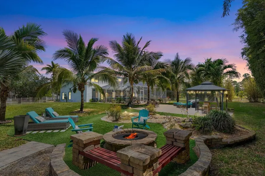 13520 Temple BLVD, The Acreage, FL 33412