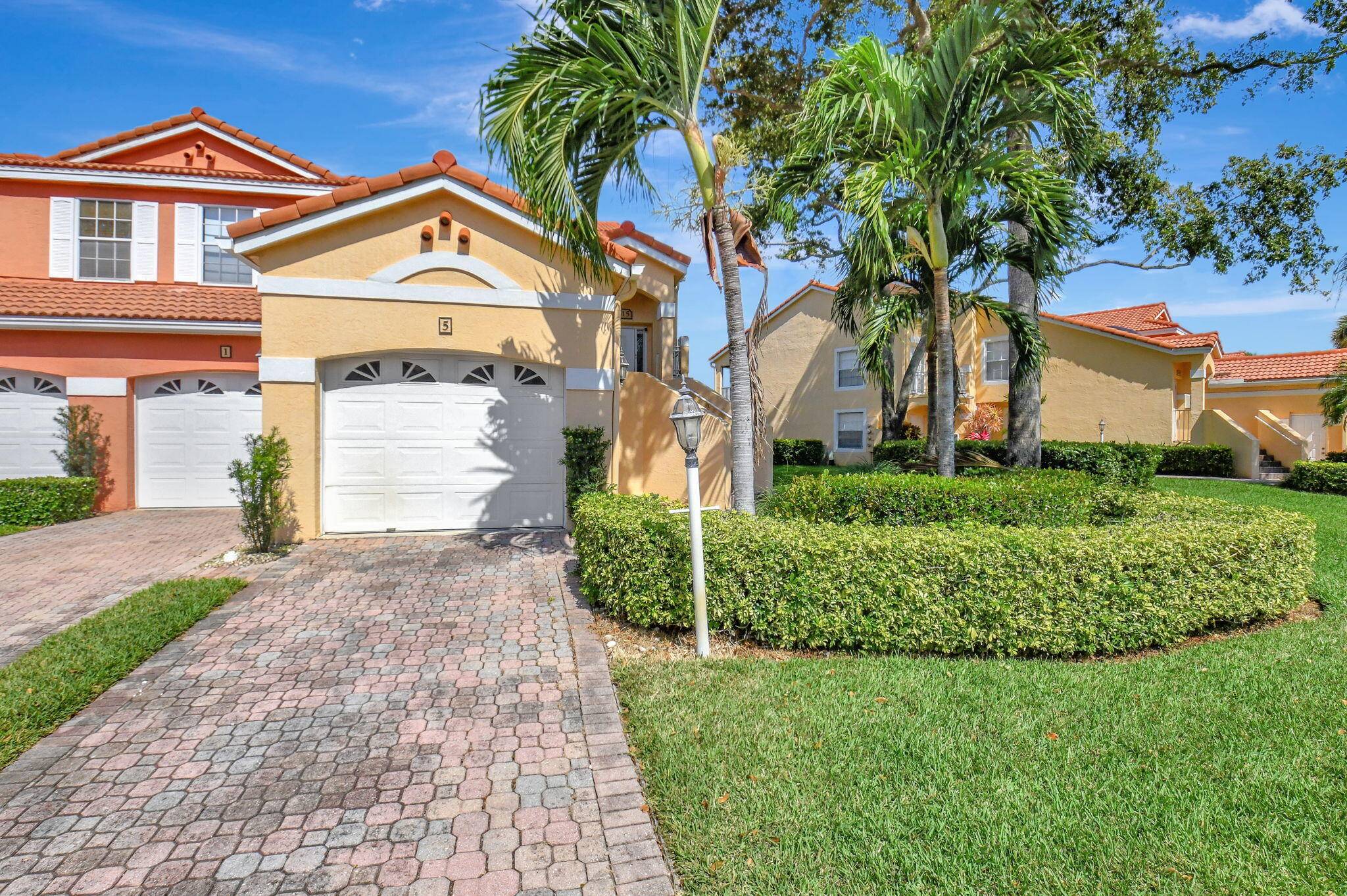 17051 Emile ST 5, Boca Raton, FL 33487