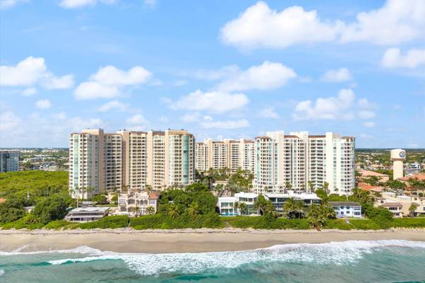 3720 S Ocean BLVD 1204, Highland Beach, FL 33487