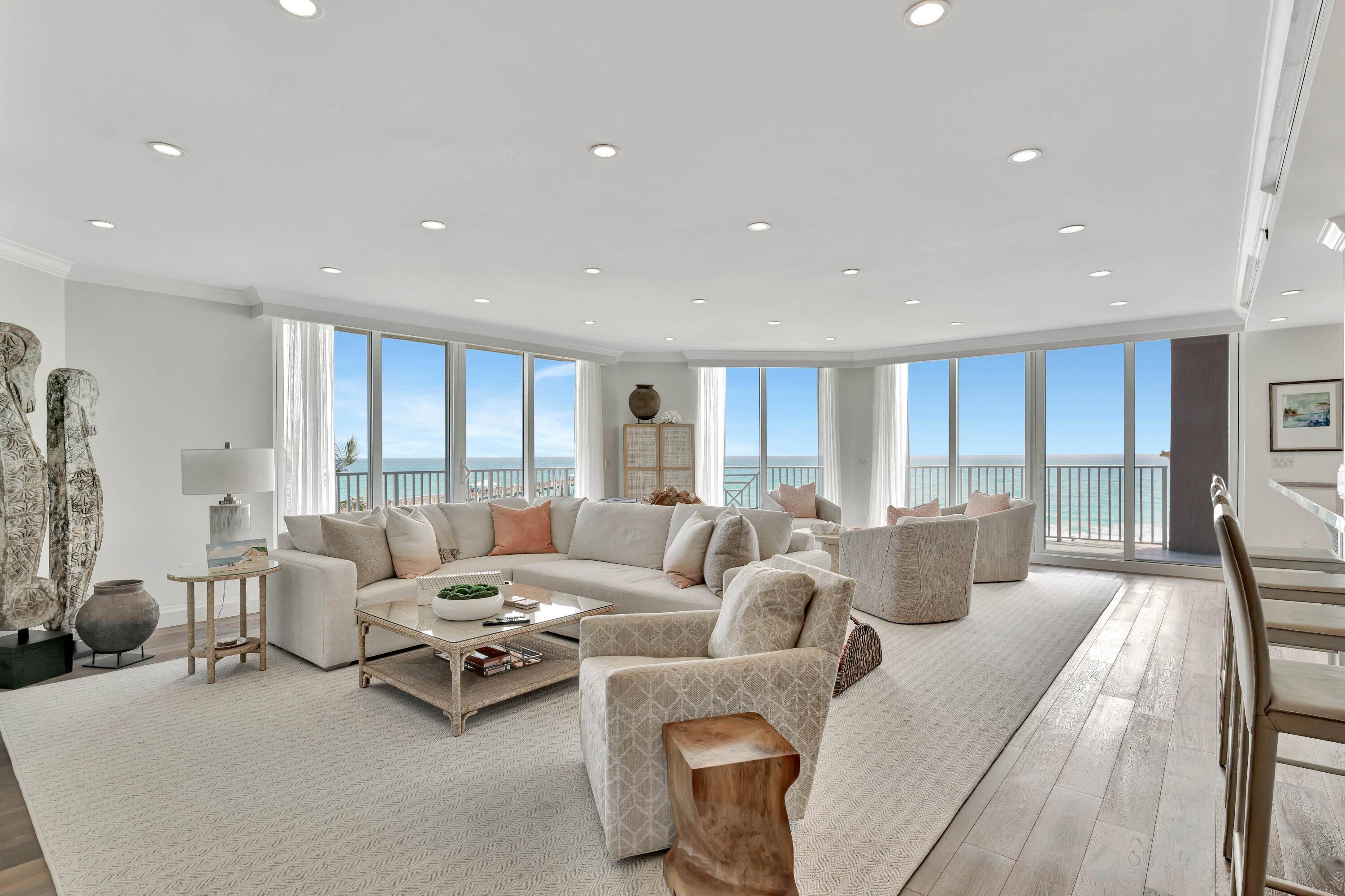 Juno Beach, FL 33408,750 Ocean Royale Way WAY 401