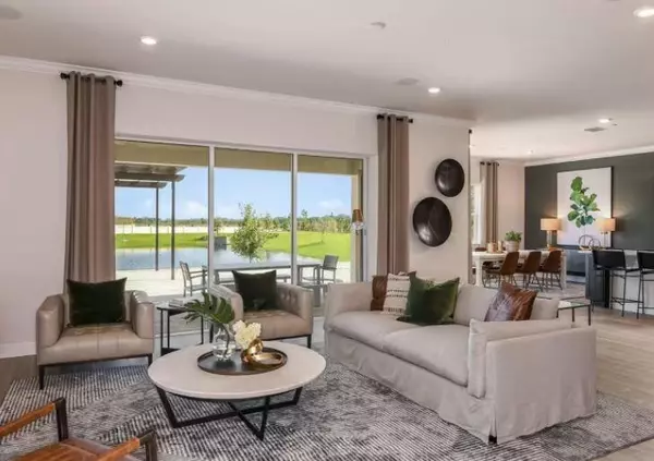 Lake Worth, FL 33467,9151 Cape Honey Bee LN Scarlett 12
