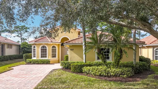 Saint Lucie West, FL 34986,7017 Maidstone DR
