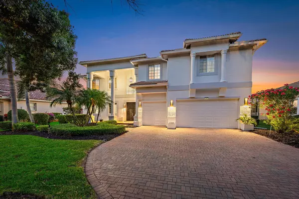 4770 SW Long Bay DR, Palm City, FL 34990