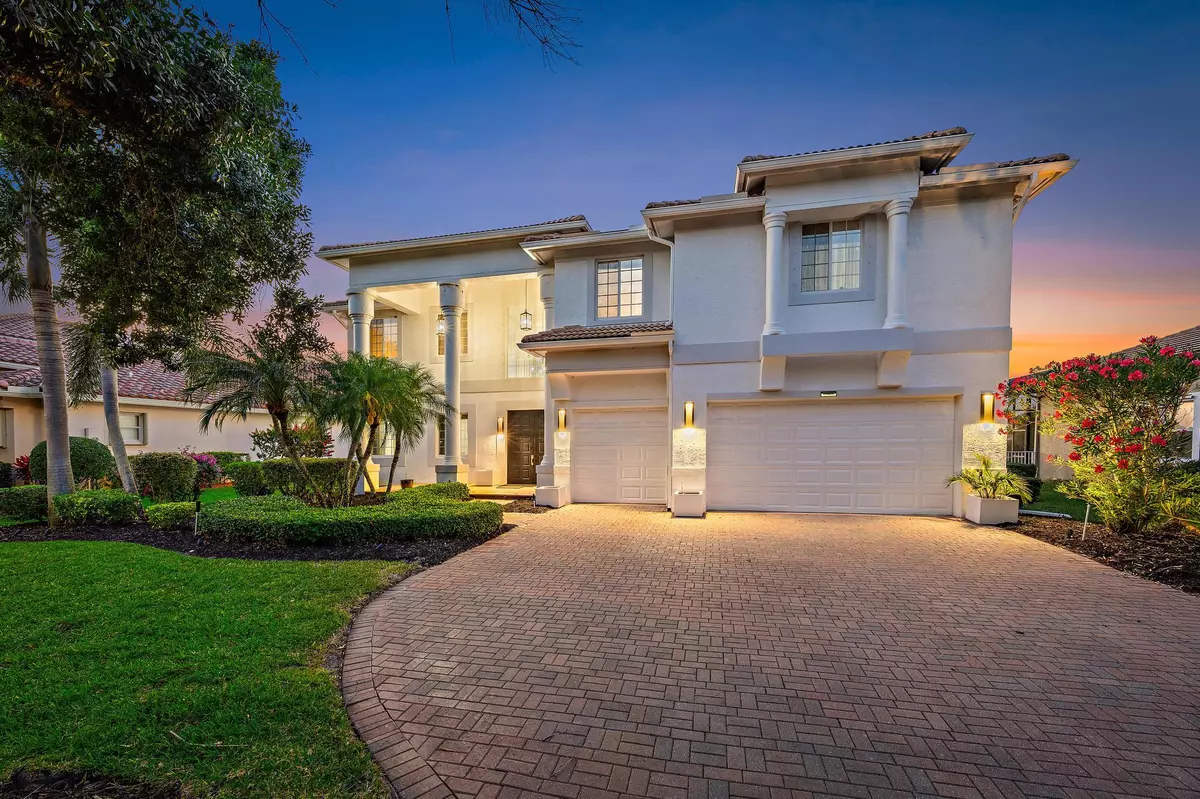 Palm City, FL 34990,4770 SW Long Bay DR