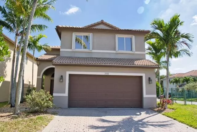 2102 Little Torch ST, Riviera Beach, FL 33407