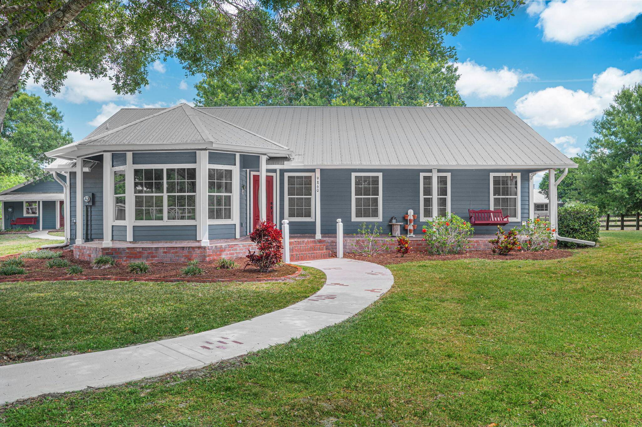 9860 Orange AVE, Fort Pierce, FL 34945