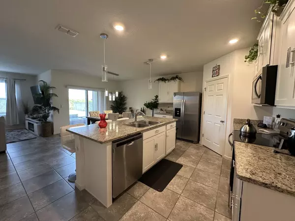 Port Saint Lucie, FL 34987,10588 SW Toren Way WAY