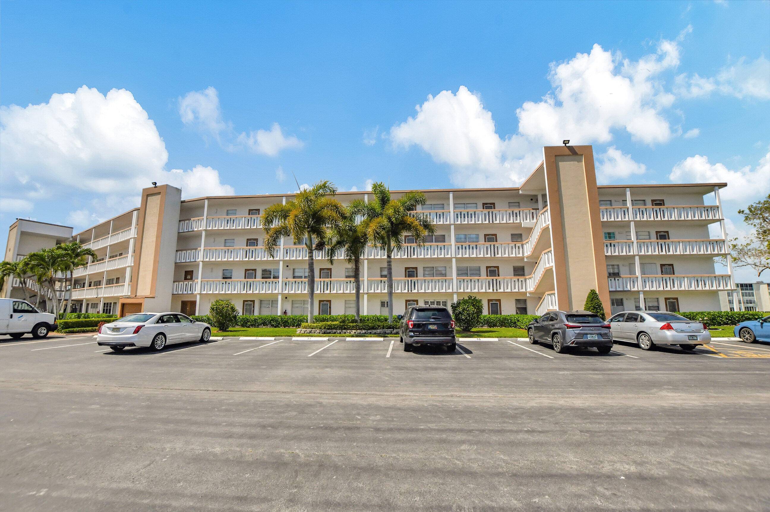 Boca Raton, FL 33434,2072 Cornwall D