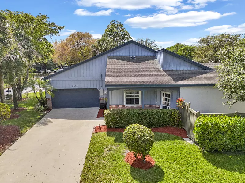 6525 Windsor DR, Parkland, FL 33067