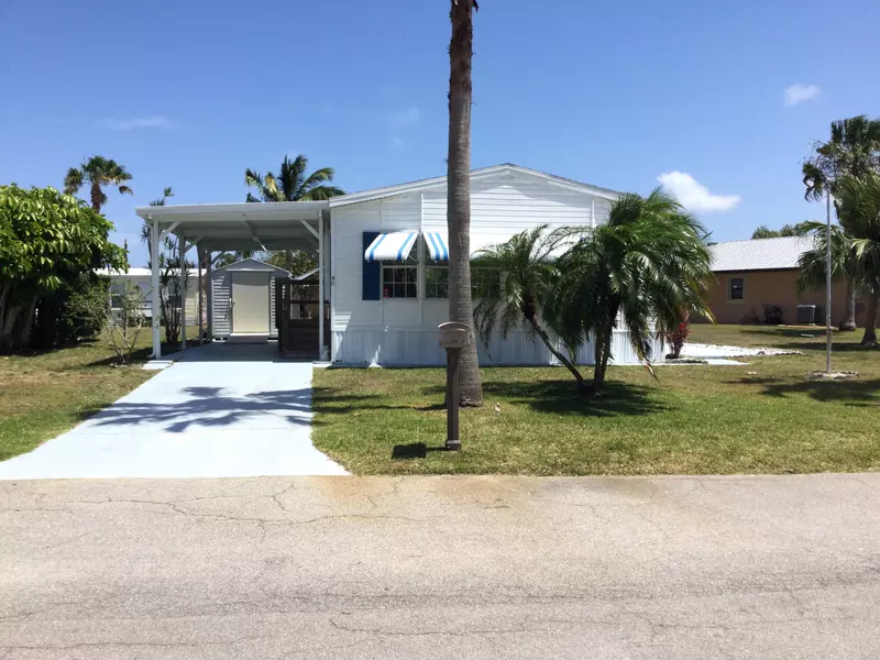 46 E Mediterranean BLVD, Port Saint Lucie, FL 34952