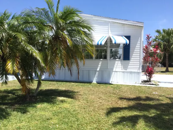 Port Saint Lucie, FL 34952,46 E Mediterranean BLVD