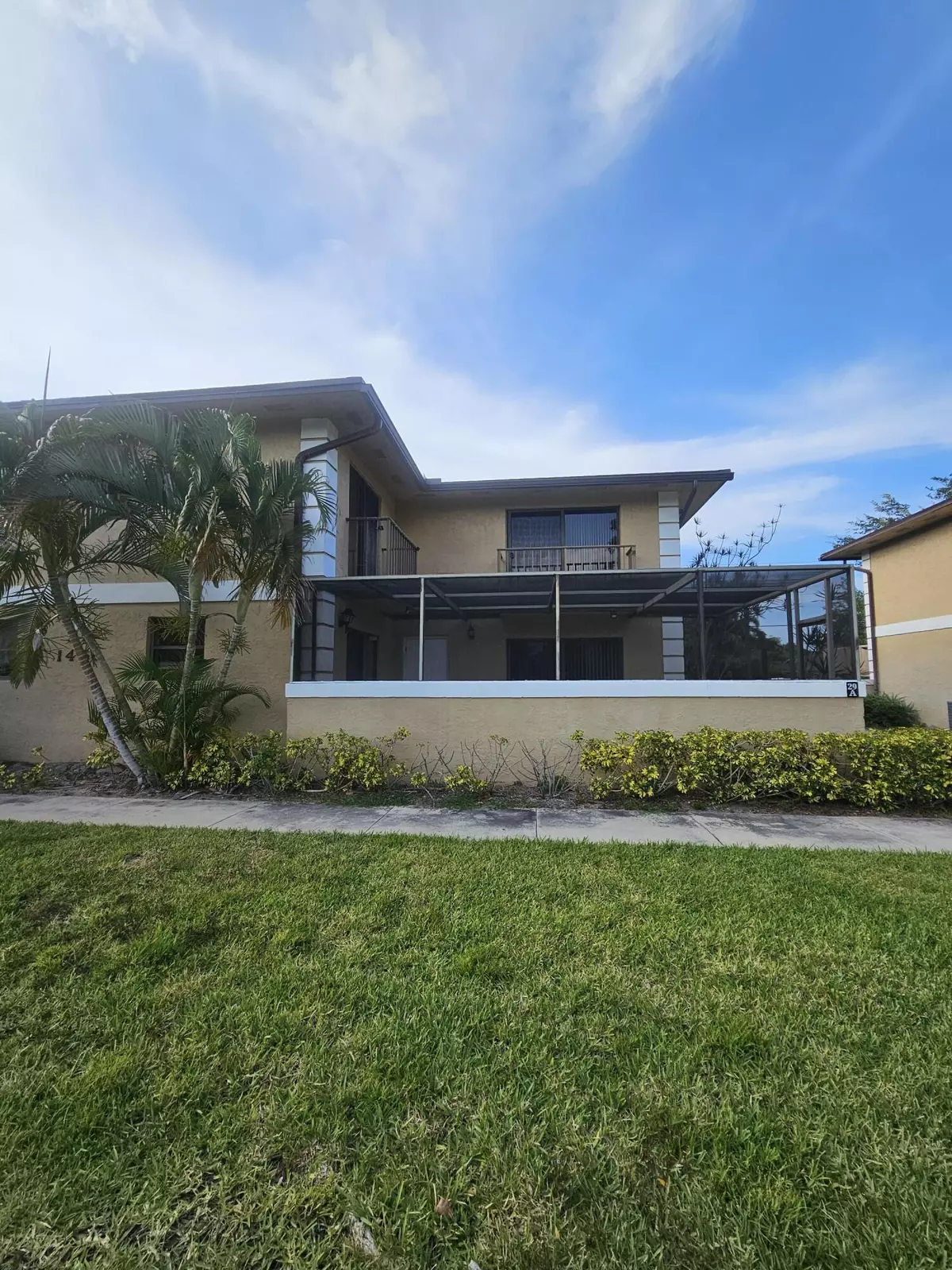 Fort Pierce, FL 34950,1458 N Lawnwood CIR 29 A