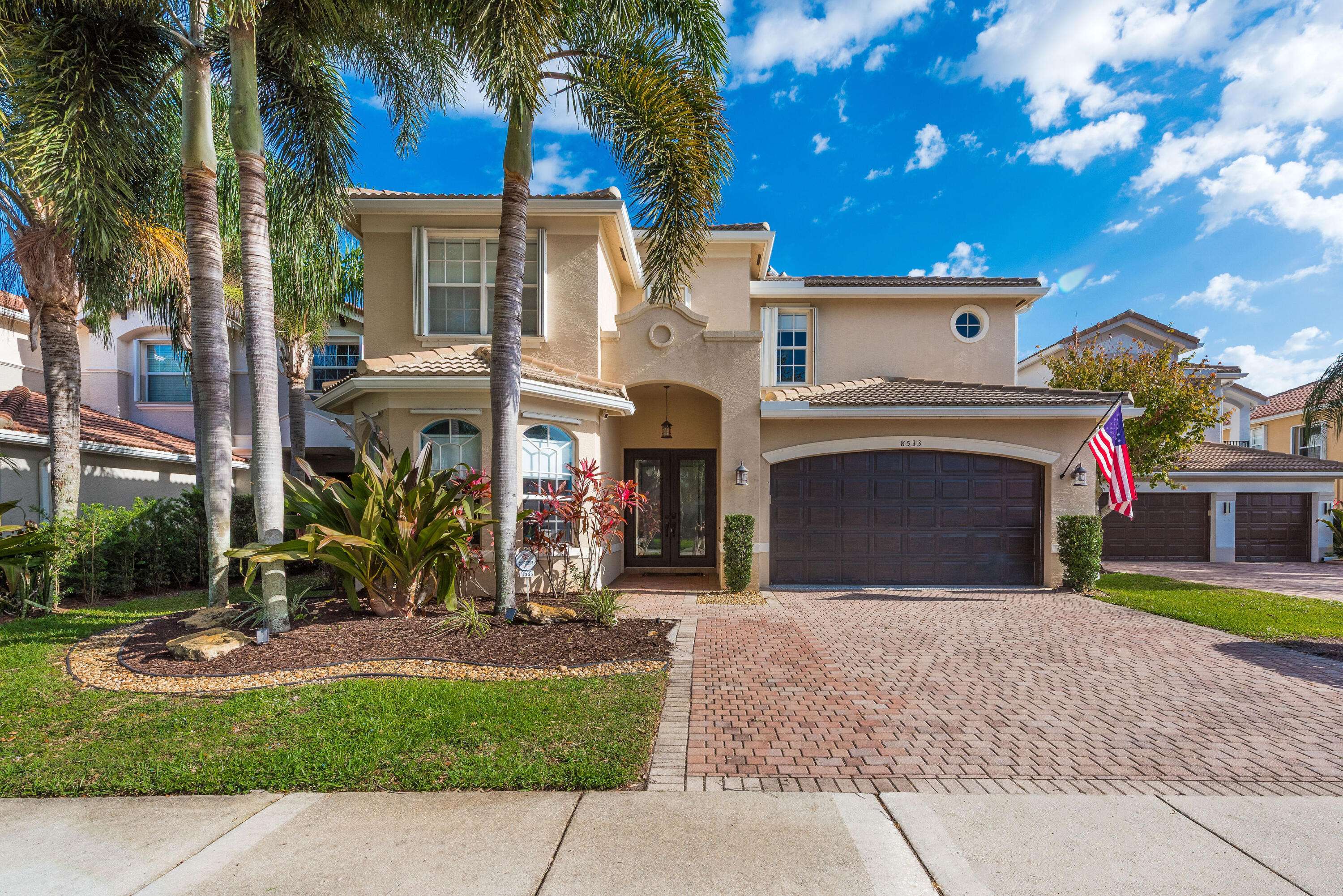 8533 Briar Rose PT, Boynton Beach, FL 33473