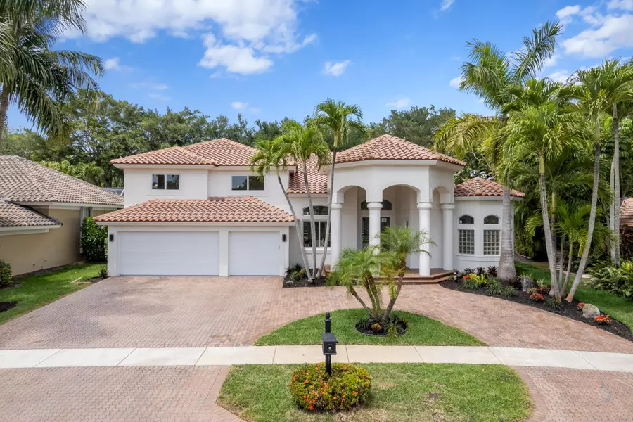 20052 Palm Island DR, Boca Raton, FL 33498