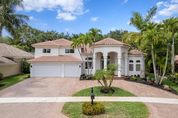 20052 Palm Island DR, Boca Raton, FL 33498