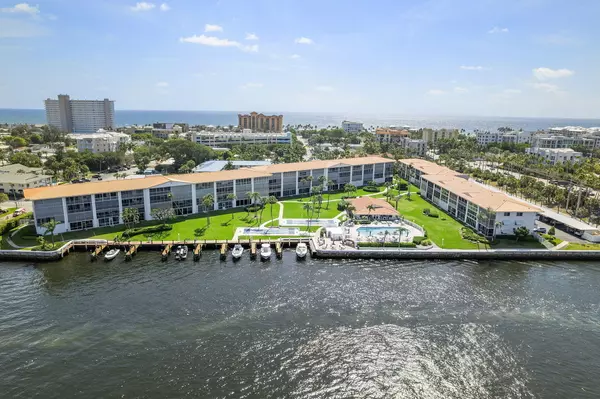 Deerfield Beach, FL 33441,101 NE 19th AVE 208