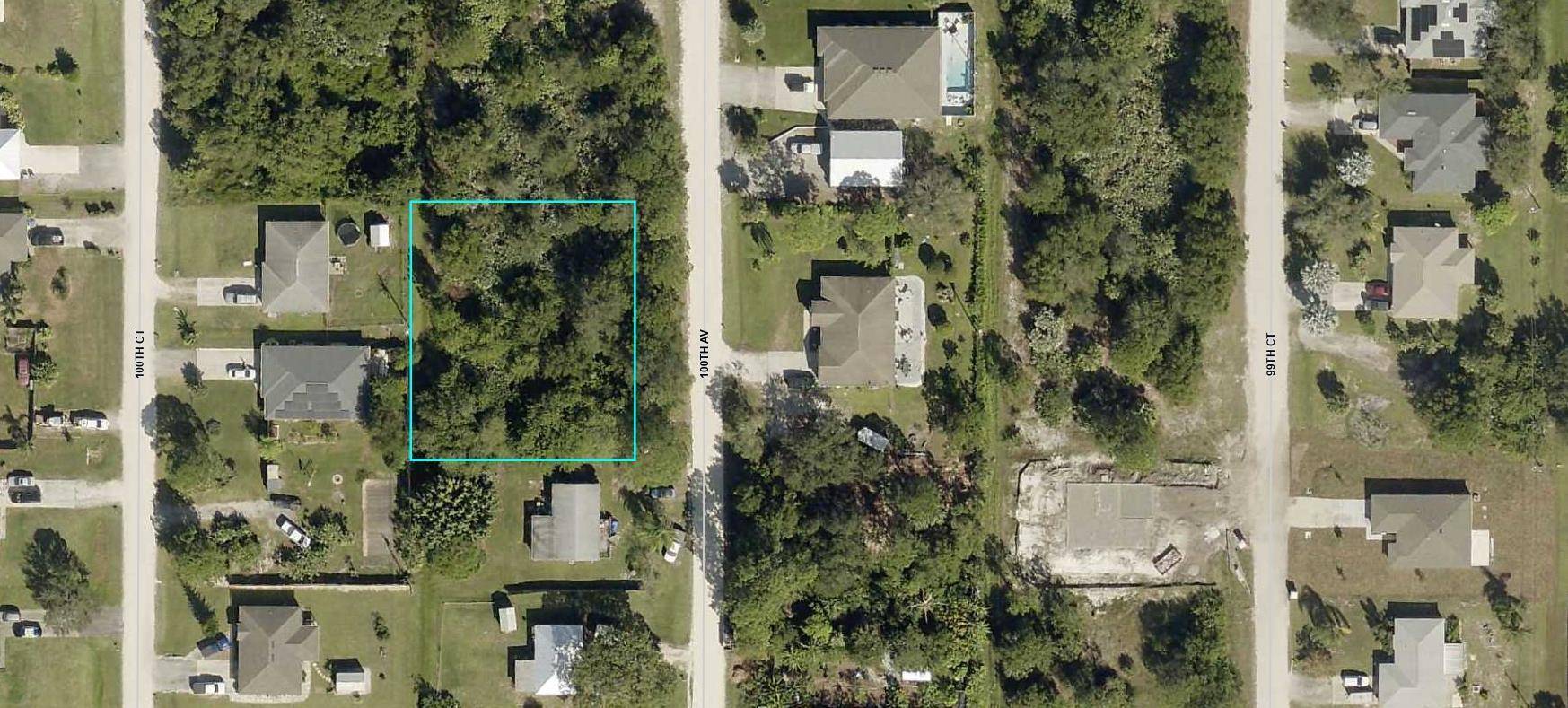 8225 100th AVE, Vero Beach, FL 32967