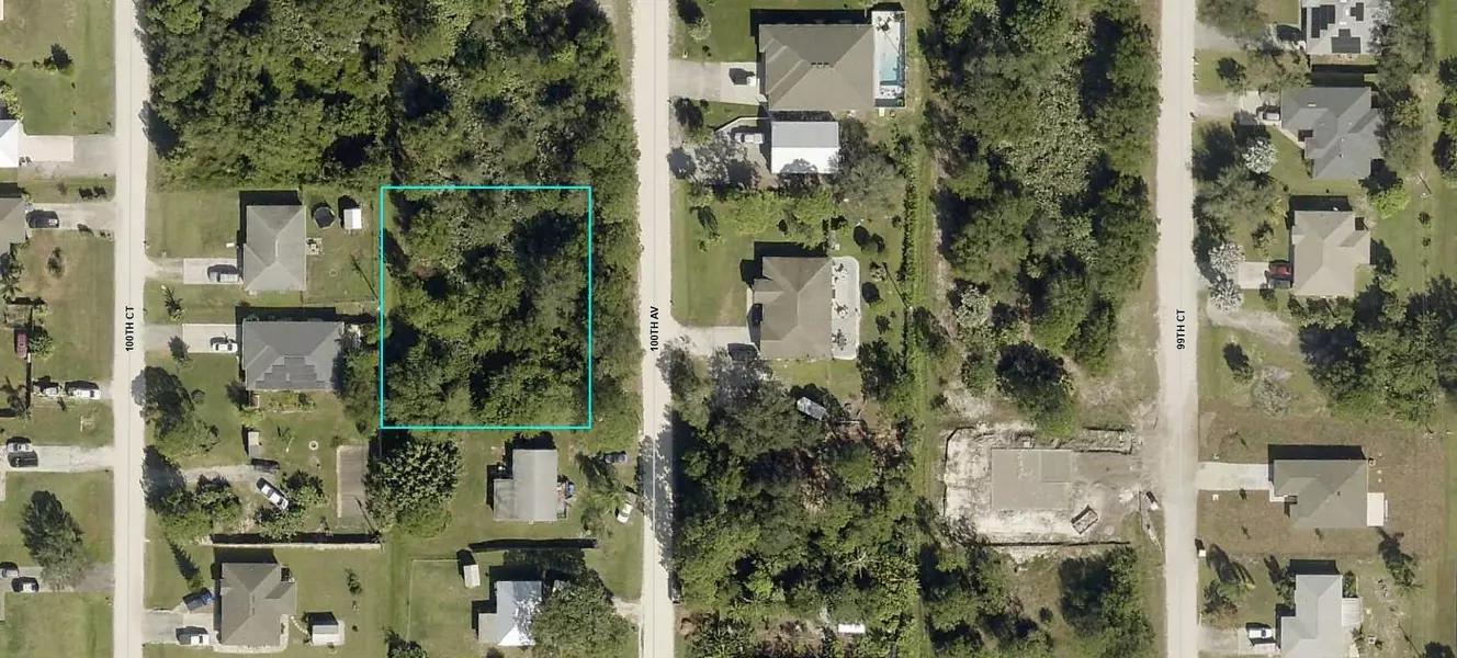 8225 100th AVE, Vero Beach, FL 32967