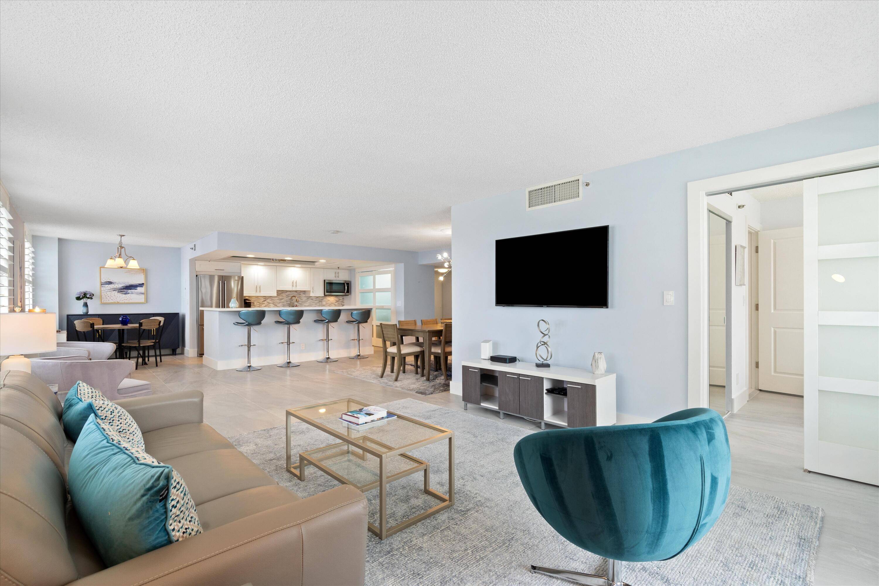 Highland Beach, FL 33487,3115 S Ocean BLVD 302