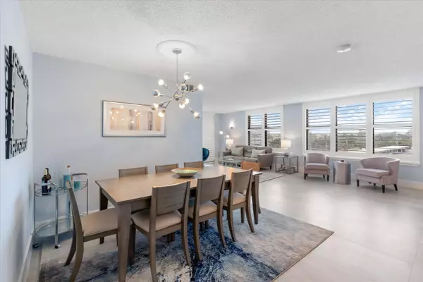 Highland Beach, FL 33487,3115 S Ocean BLVD 302