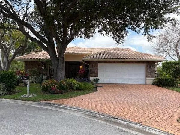 4550 Catamaran CIR, Boynton Beach, FL 33436