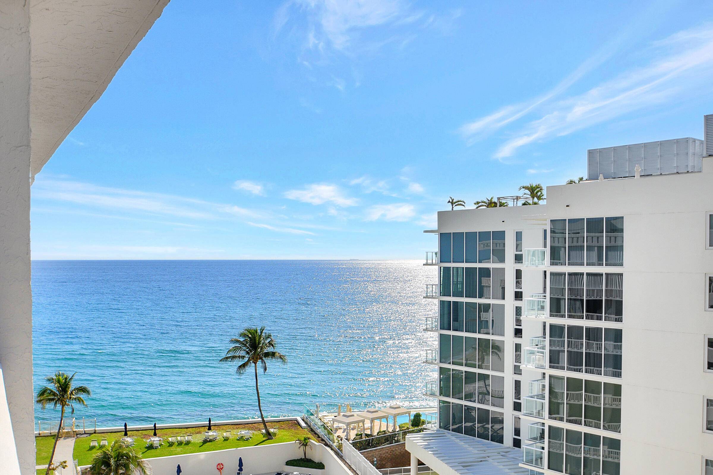 3570 S Ocean 907 BLVD 907, South Palm Beach, FL 33480