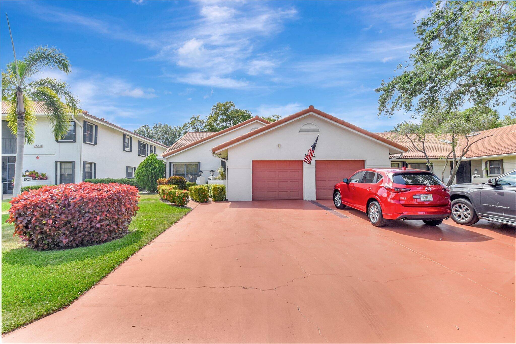 9652 Pavarotti TER 101, Boynton Beach, FL 33437