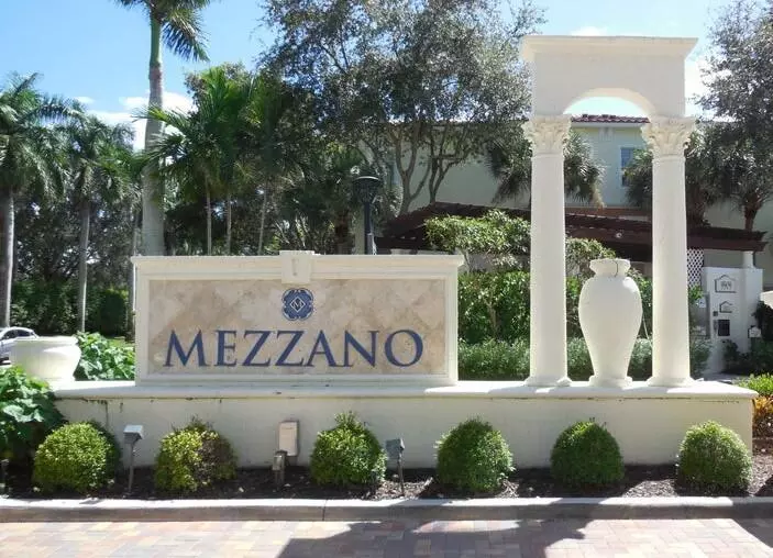 West Palm Beach, FL 33411,9833 Baywinds DR 7306
