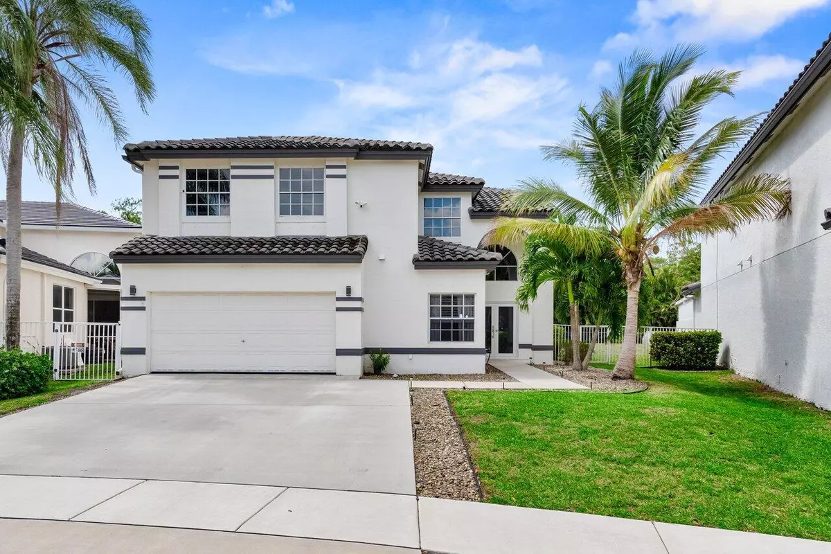 Boca Raton, FL 33428,11157 Harbour Springs CIR